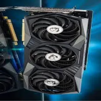 Gaming Graphic Card
