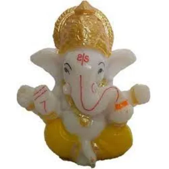  Marble Ganesh Statue