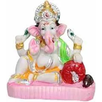 Marble Ganesh Statue