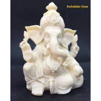  Marble Ganesh Statue