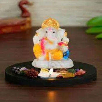  Marble Ganesh Statue
