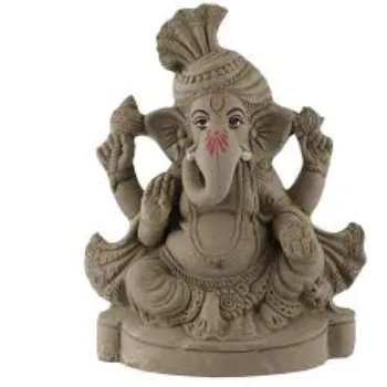 Matti Vinayakudu Ganesh Statue