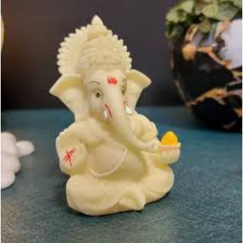 Marble Ganesh Statue