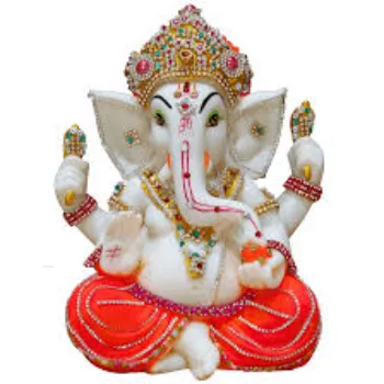  Durable Indian Ganesh Statue