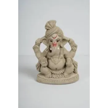  Matti Ganapathi Statue