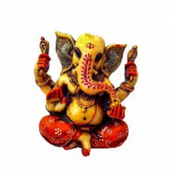  Ash Arts Ganesha Statue