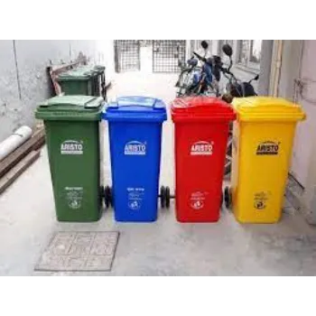 Lorfy Garbage Bins