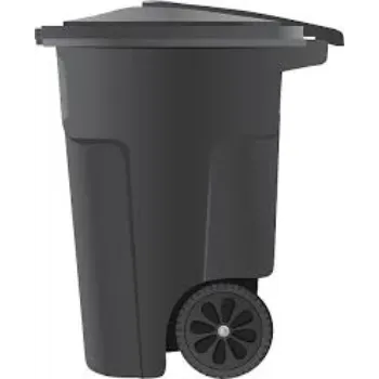Symbio Garbage Bins