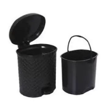 Maa Garbage Bins