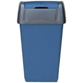 Durable Garbage Bins