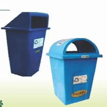 Jcs Garbage Bins