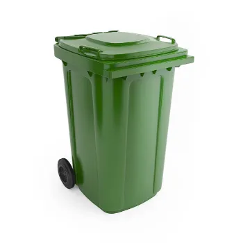 Abhi Garbage Bins