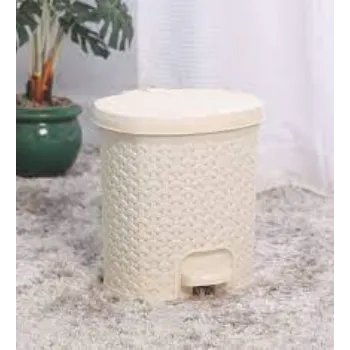 Brothers Garbage Bins