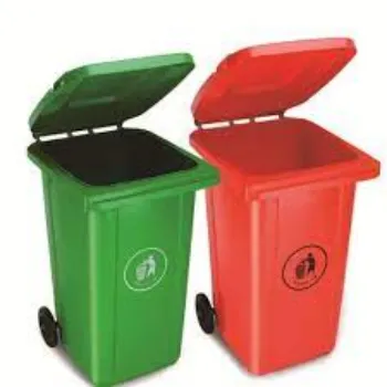 Kp Garbage Bins
