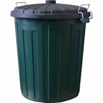 Unique Garbage Bins