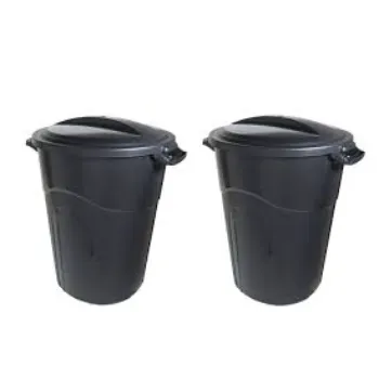 Roshani Garbage Bins