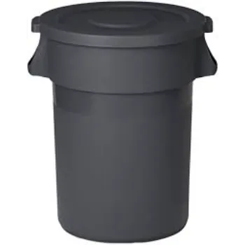 Magnifico Garbage Bins