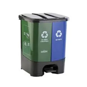 Navrang Garbage Bins