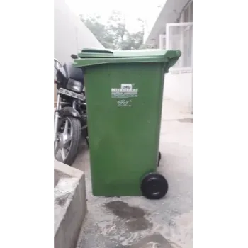 Mukti Garbage Bins