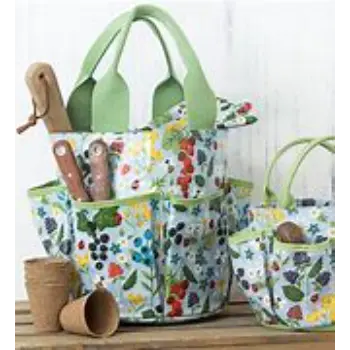 Plain Garden Bag