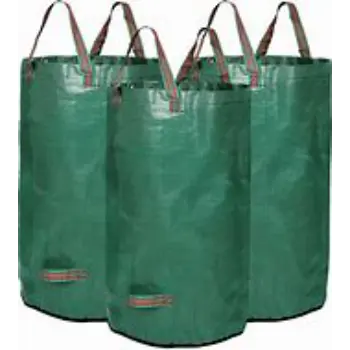 Multiple Garden Bag