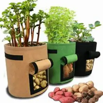 Garden Bag