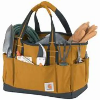 Multiple Garden Bag