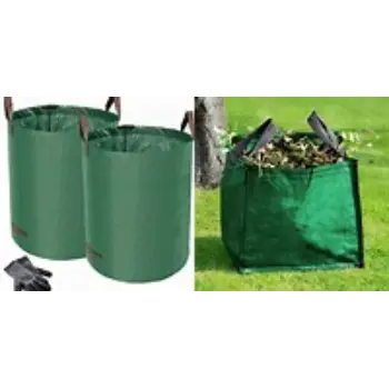 Various Garden Bag