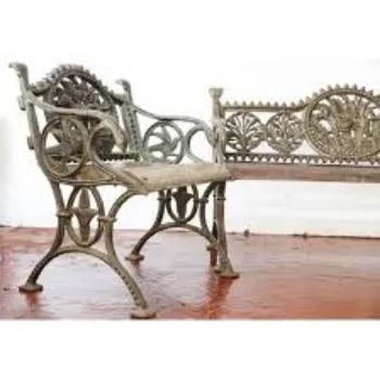 Garden Bench