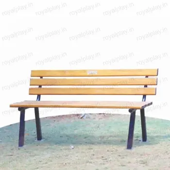 Plain Garden Bench