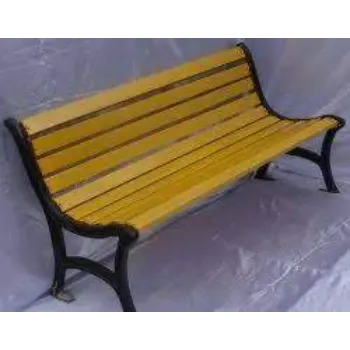 Great Strength Garden Bench