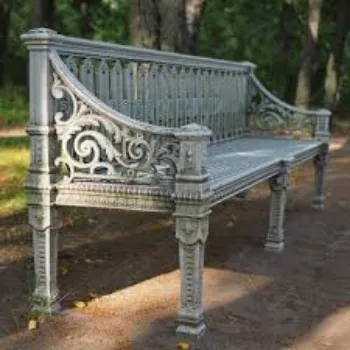 Garden Bench