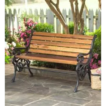 Standard Garden Bench