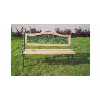 Garden Bench
