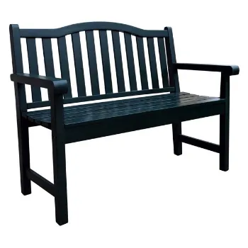 High Strength Garden Bench