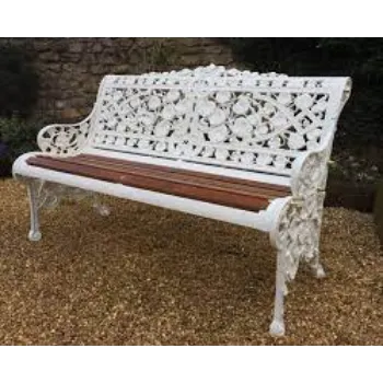Garden Bench
