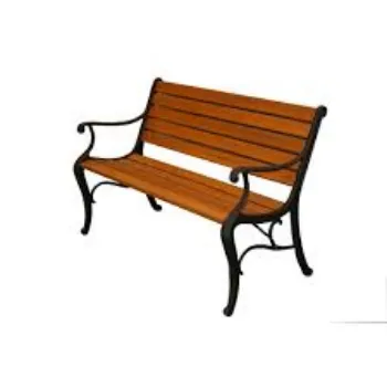 Attractive Designs Garden Bench