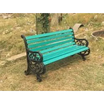 Garden Bench