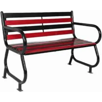 Attractive Designs Garden Bench