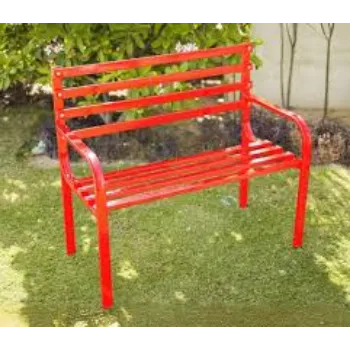 Fine Finishing Garden Bench