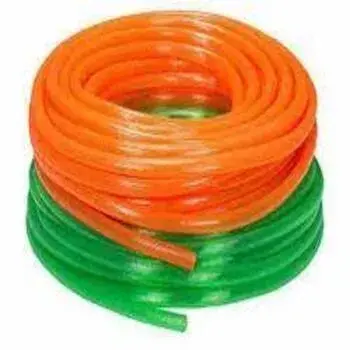 Orange green, Garden Pipe