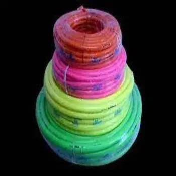 Multiple colors, Garden Pipe