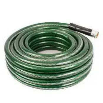 Garden Pipe