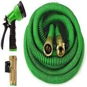 Garden Pipe