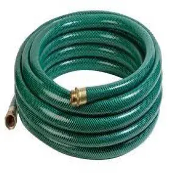 Garden Pipe