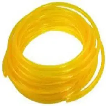 Yellow, Garden Pipe