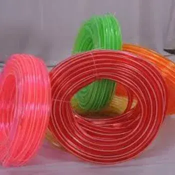 Multi Colors Garden Pipes