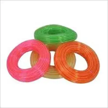 Multicolor, Garden pipes