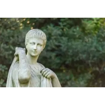Artemis Statue
