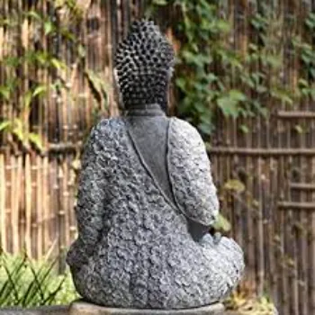  Garden Buddha Sculpture